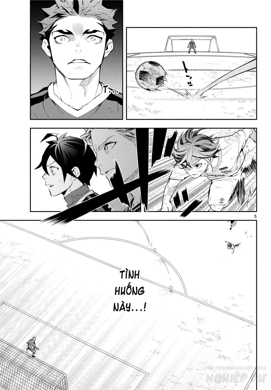 Paradon [Chap 9] — trang 6