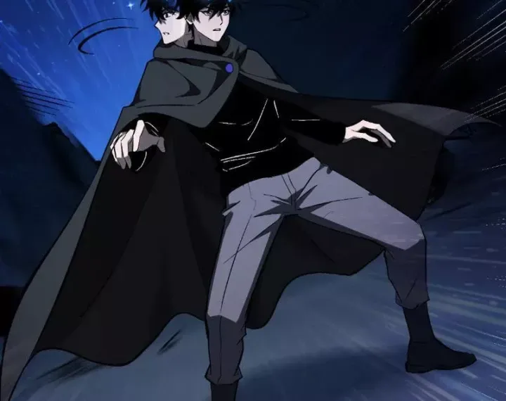 Mạt Nhật Thiên Hạ Ta Virus Quân Vương [Chap 114-115] — trang 101