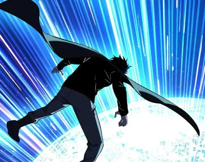 Mạt Nhật Thiên Hạ Ta Virus Quân Vương [Chap 114-115] — trang 111