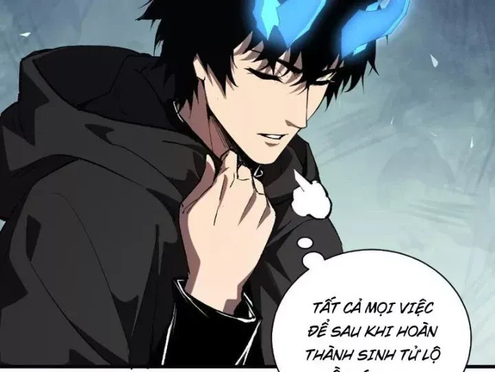 Mạt Nhật Thiên Hạ Ta Virus Quân Vương [Chap 114-115] — trang 12