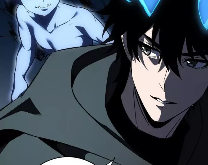 Mạt Nhật Thiên Hạ Ta Virus Quân Vương [Chap 114-115] — trang 124