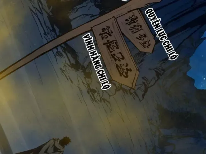 Mạt Nhật Thiên Hạ Ta Virus Quân Vương [Chap 114-115] — trang 16