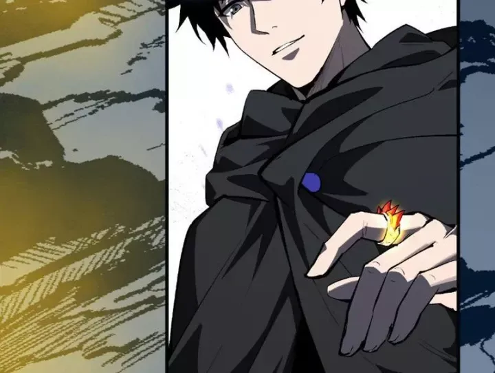 Mạt Nhật Thiên Hạ Ta Virus Quân Vương [Chap 114-115] — trang 19