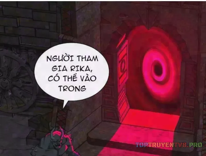 Mạt Nhật Thiên Hạ Ta Virus Quân Vương [Chap 114-115] — trang 2