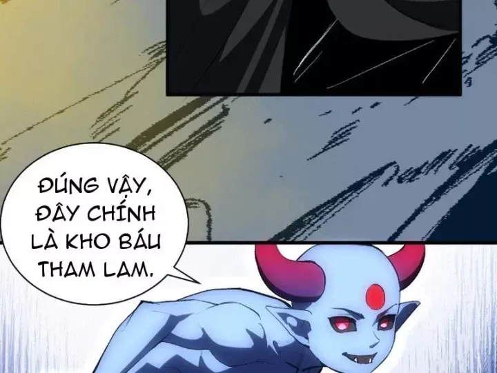 Mạt Nhật Thiên Hạ Ta Virus Quân Vương [Chap 114-115] — trang 20