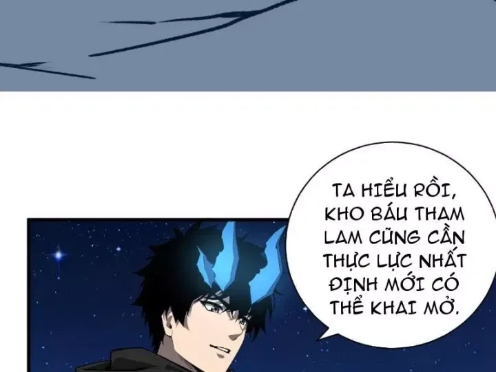 Mạt Nhật Thiên Hạ Ta Virus Quân Vương [Chap 114-115] — trang 25