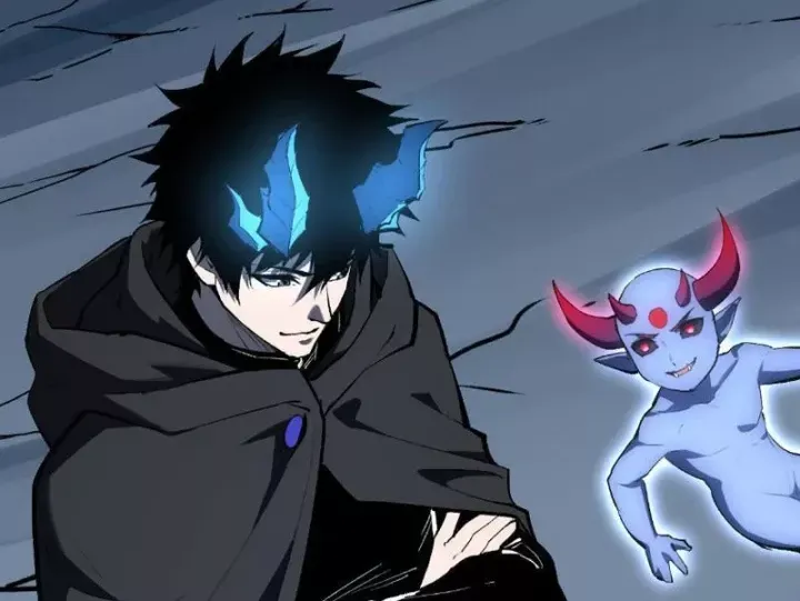 Mạt Nhật Thiên Hạ Ta Virus Quân Vương [Chap 114-115] — trang 27