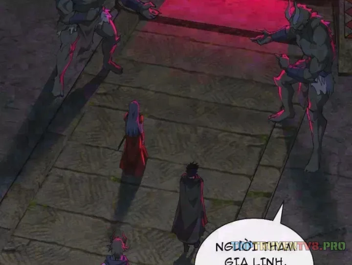 Mạt Nhật Thiên Hạ Ta Virus Quân Vương [Chap 114-115] — trang 3