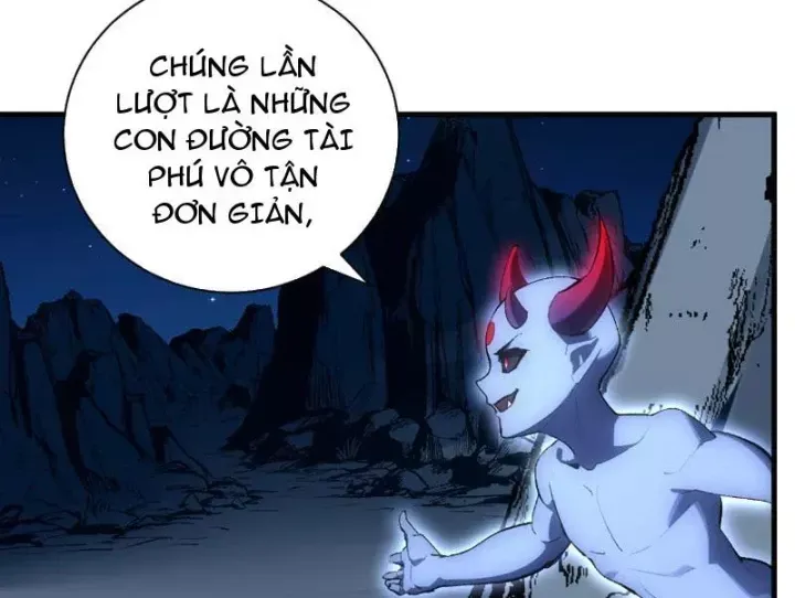 Mạt Nhật Thiên Hạ Ta Virus Quân Vương [Chap 114-115] — trang 32