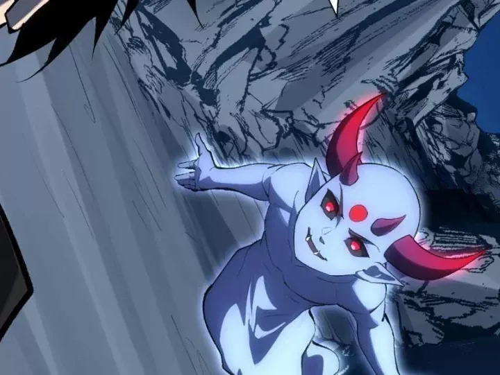 Mạt Nhật Thiên Hạ Ta Virus Quân Vương [Chap 114-115] — trang 37