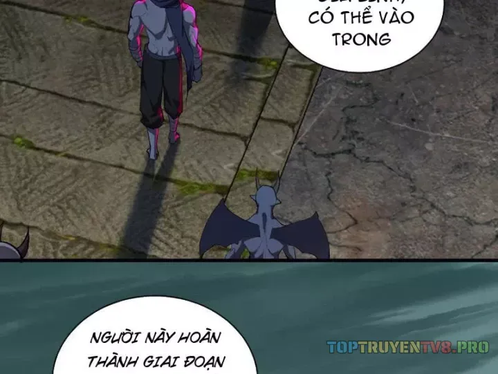 Mạt Nhật Thiên Hạ Ta Virus Quân Vương [Chap 114-115] — trang 4