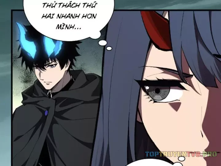 Mạt Nhật Thiên Hạ Ta Virus Quân Vương [Chap 114-115] — trang 5