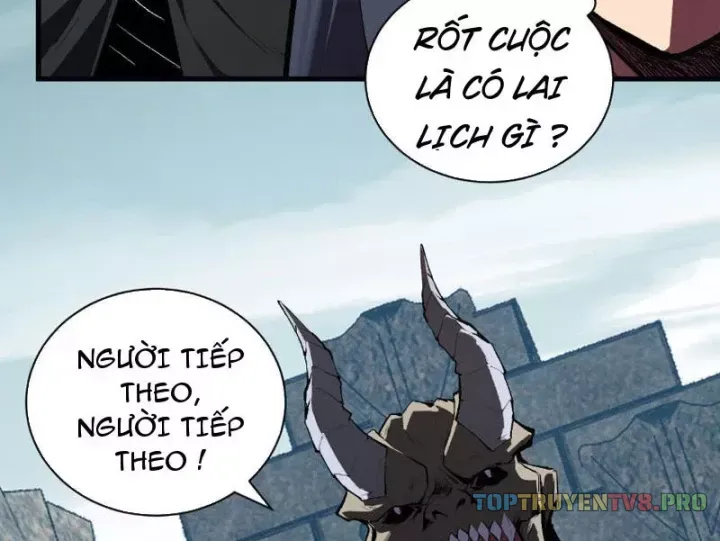 Mạt Nhật Thiên Hạ Ta Virus Quân Vương [Chap 114-115] — trang 6