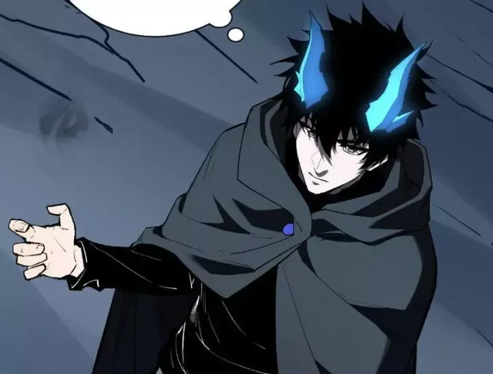 Mạt Nhật Thiên Hạ Ta Virus Quân Vương [Chap 114-115] — trang 62