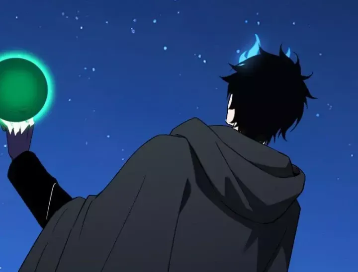 Mạt Nhật Thiên Hạ Ta Virus Quân Vương [Chap 114-115] — trang 68