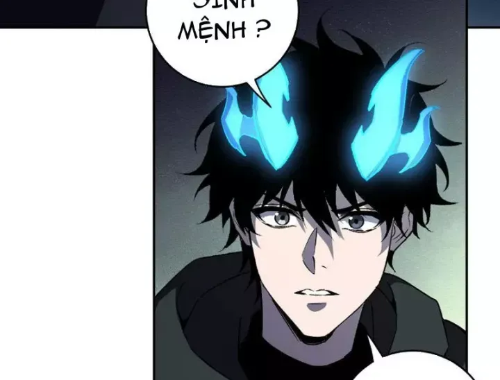 Mạt Nhật Thiên Hạ Ta Virus Quân Vương [Chap 114-115] — trang 70