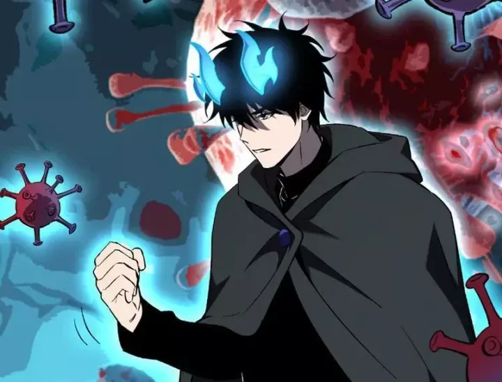 Mạt Nhật Thiên Hạ Ta Virus Quân Vương [Chap 114-115] — trang 74