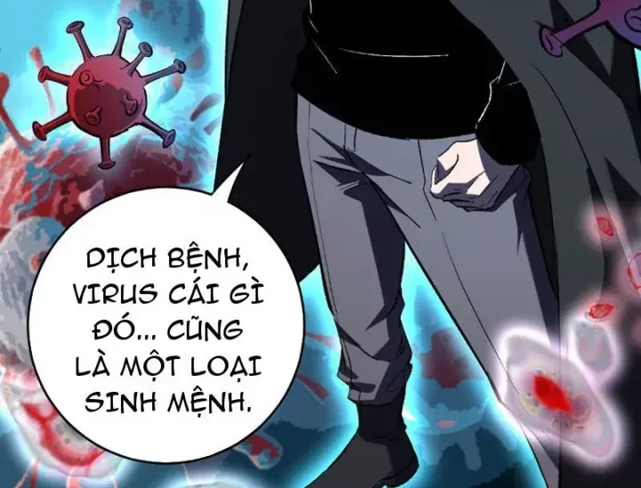 Mạt Nhật Thiên Hạ Ta Virus Quân Vương [Chap 114-115] — trang 75