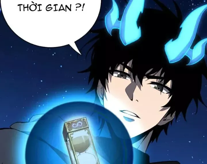 Mạt Nhật Thiên Hạ Ta Virus Quân Vương [Chap 114-115] — trang 91