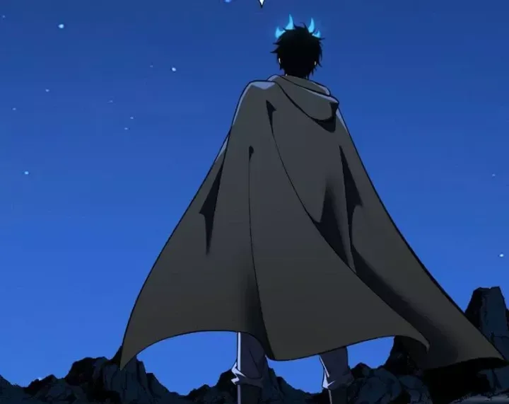 Mạt Nhật Thiên Hạ Ta Virus Quân Vương [Chap 114-115] — trang 95