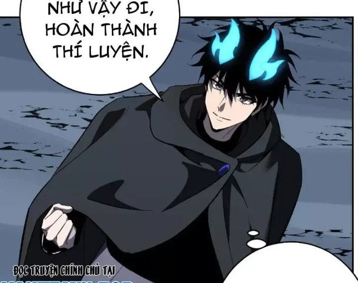 Mạt Nhật Thiên Hạ Ta Virus Quân Vương [Chap 114-115] — trang 97