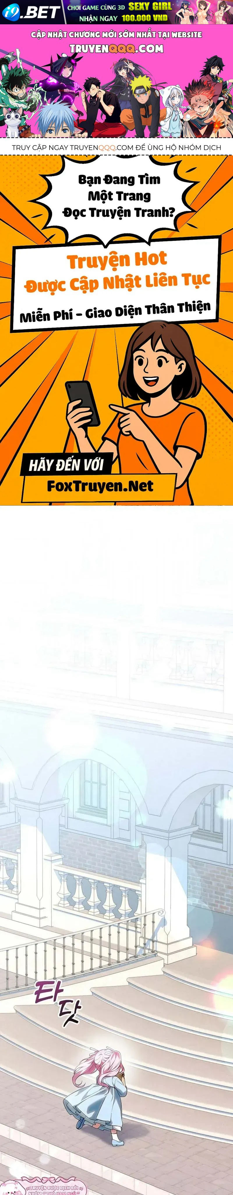 Thành Viên Nhỏ Nhất Của Show Nuôi Dạy Con Rất Đáng Yêu Chap 1