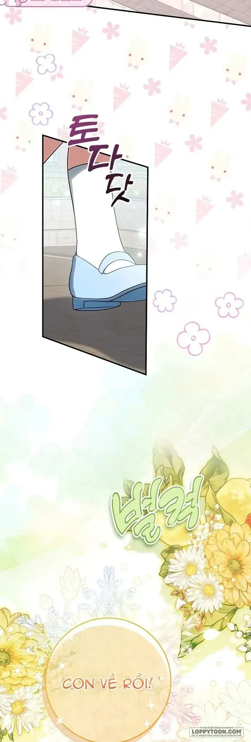 Thành Viên Nhỏ Nhất Của Show Nuôi Dạy Con Rất Đáng Yêu Chap 1