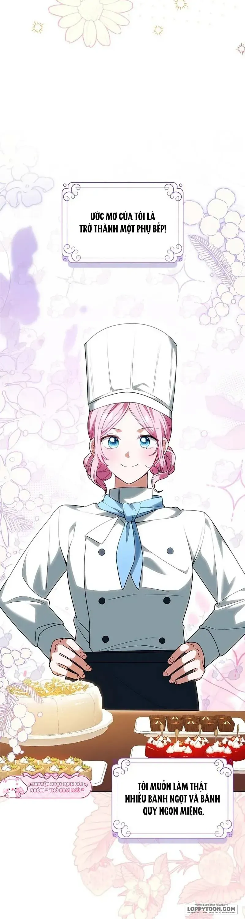 Thành Viên Nhỏ Nhất Của Show Nuôi Dạy Con Rất Đáng Yêu Chap 1