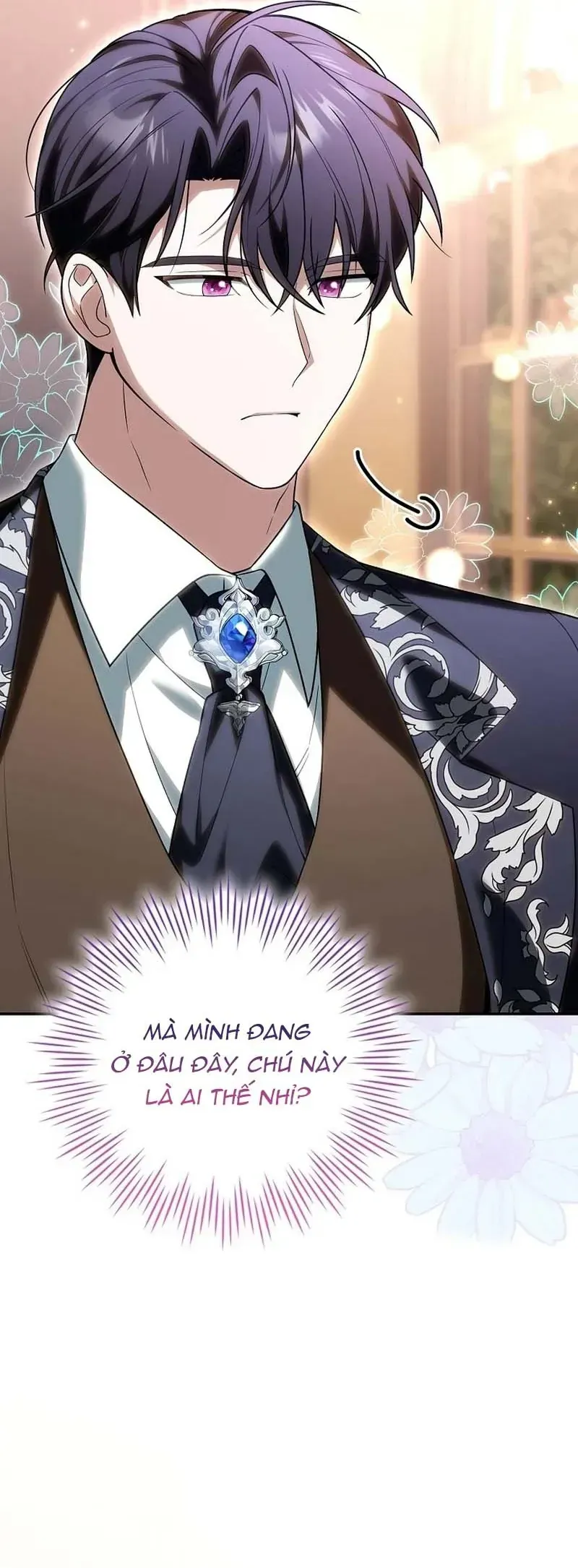 Thành Viên Nhỏ Nhất Của Show Nuôi Dạy Con Rất Đáng Yêu Chap 1