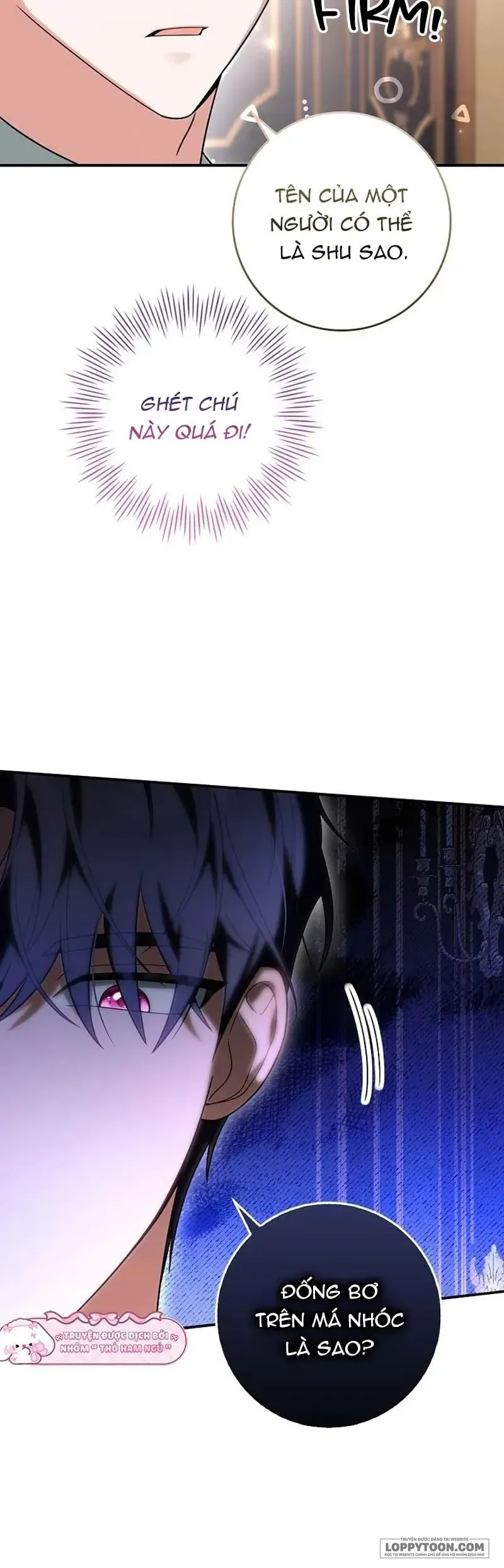 Thành Viên Nhỏ Nhất Của Show Nuôi Dạy Con Rất Đáng Yêu Chap 1