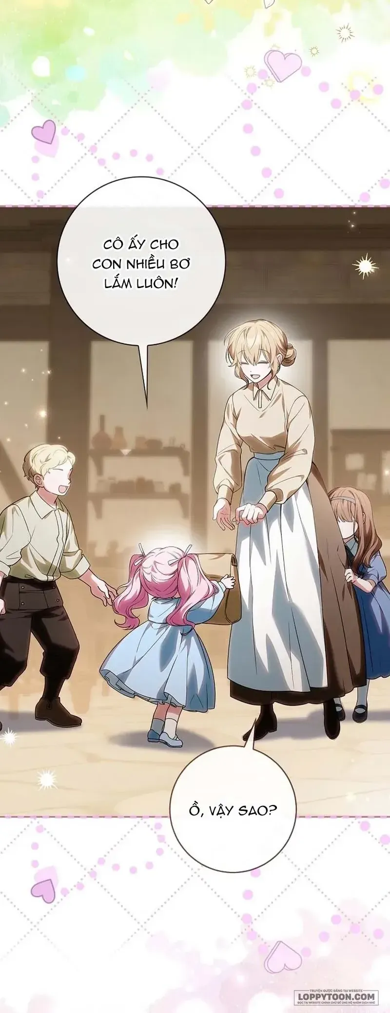 Thành Viên Nhỏ Nhất Của Show Nuôi Dạy Con Rất Đáng Yêu Chap 1