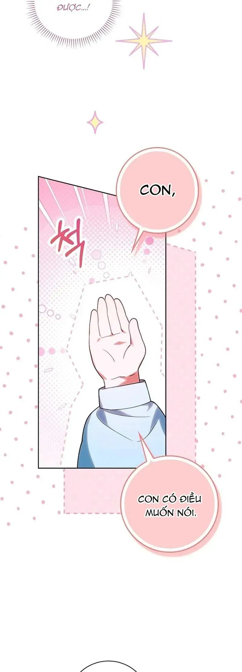 Thành Viên Nhỏ Nhất Của Show Nuôi Dạy Con Rất Đáng Yêu Chap 1