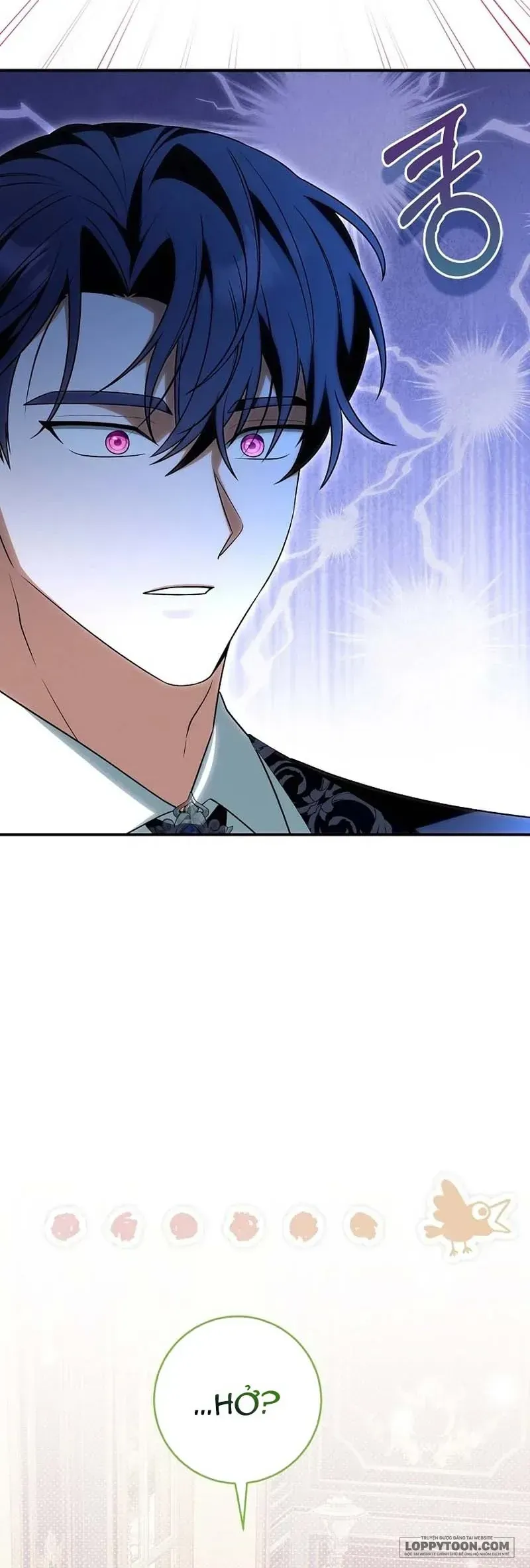 Thành Viên Nhỏ Nhất Của Show Nuôi Dạy Con Rất Đáng Yêu Chap 1