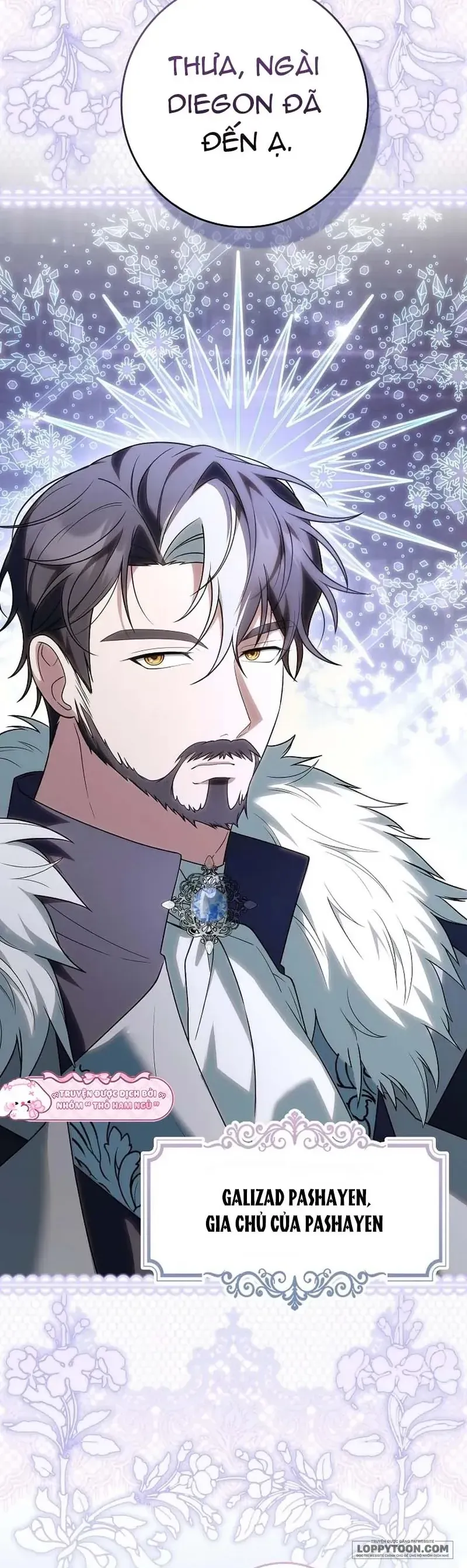 Thành Viên Nhỏ Nhất Của Show Nuôi Dạy Con Rất Đáng Yêu Chap 1