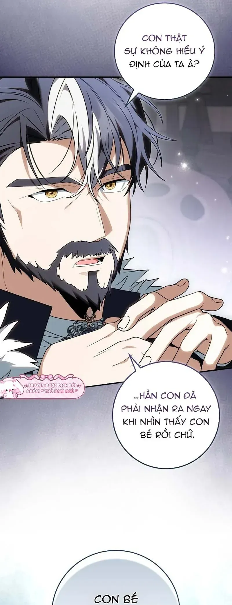 Thành Viên Nhỏ Nhất Của Show Nuôi Dạy Con Rất Đáng Yêu Chap 1