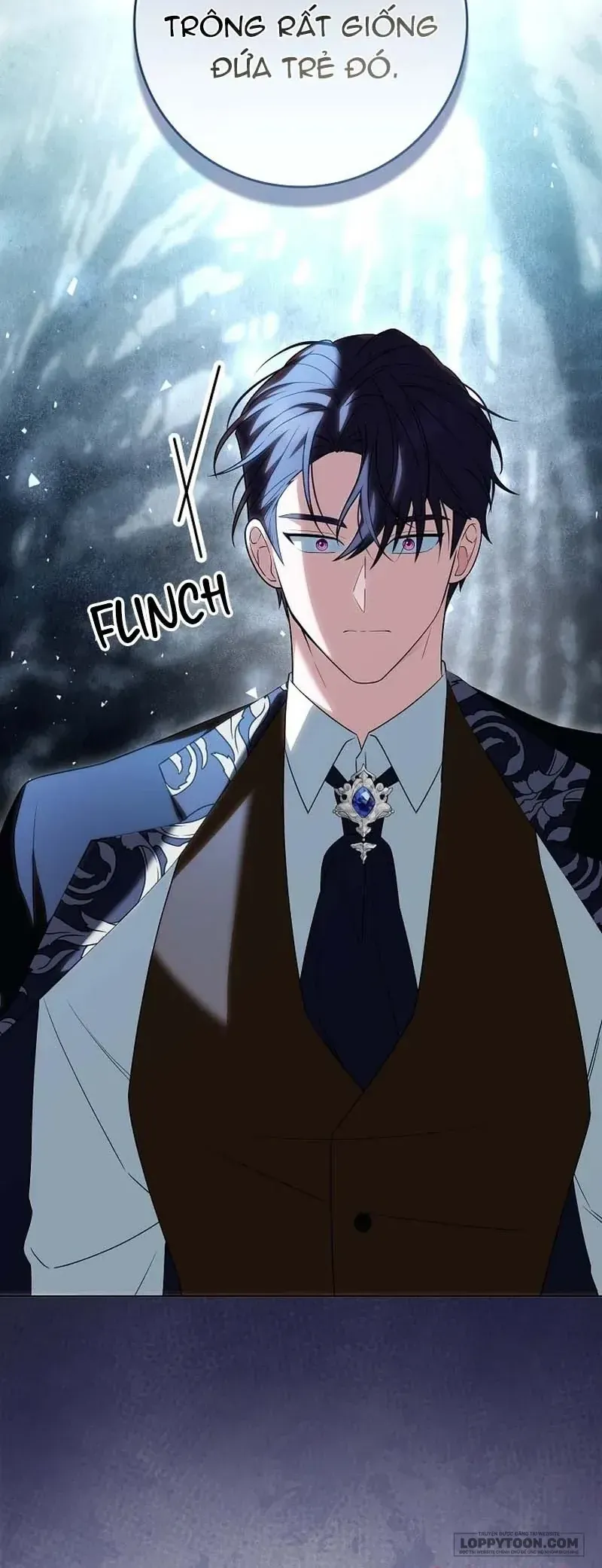 Thành Viên Nhỏ Nhất Của Show Nuôi Dạy Con Rất Đáng Yêu Chap 1