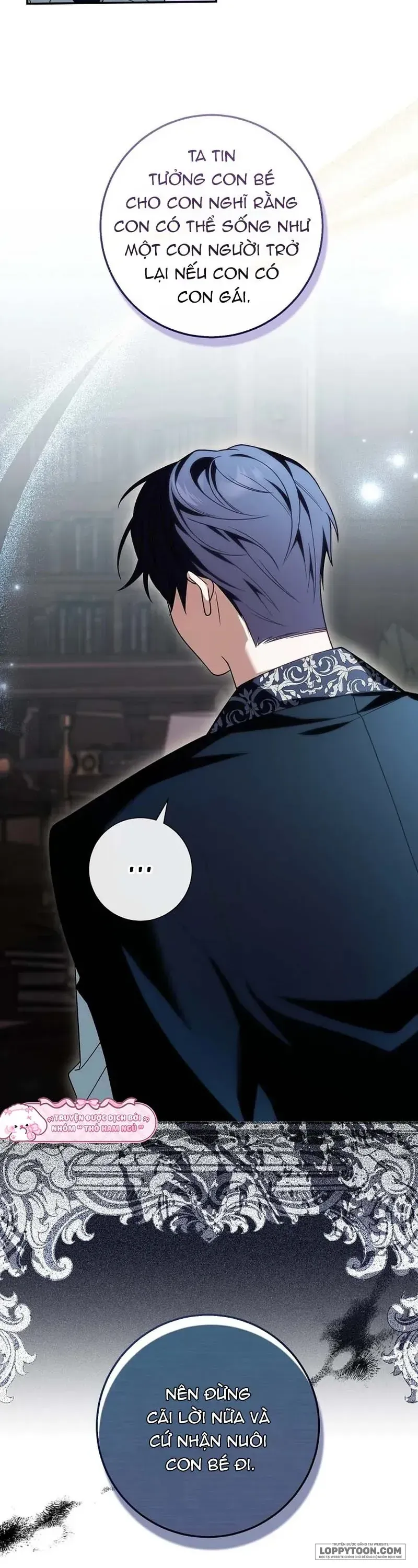 Thành Viên Nhỏ Nhất Của Show Nuôi Dạy Con Rất Đáng Yêu Chap 1