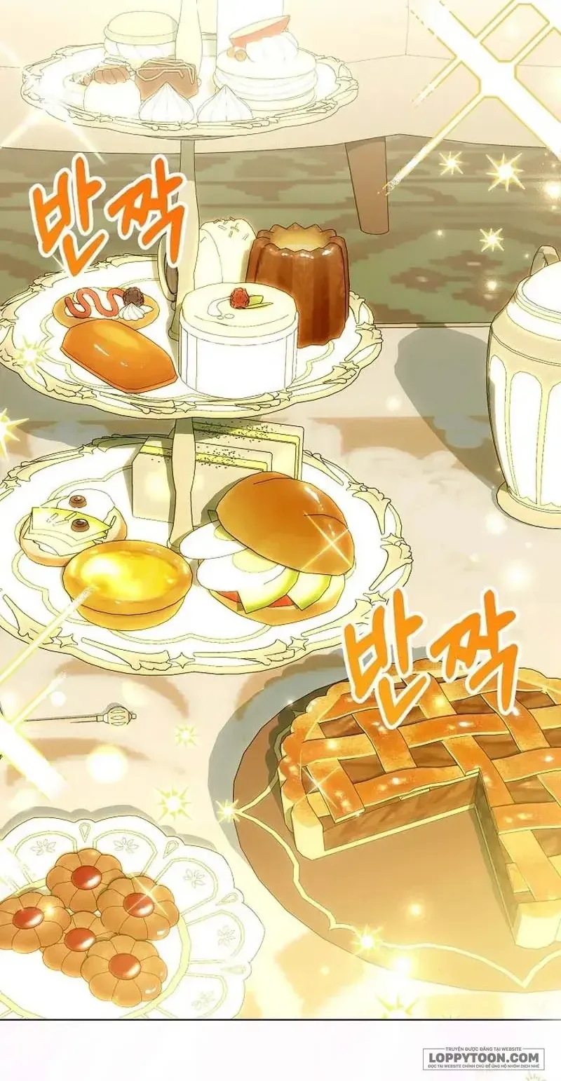 Thành Viên Nhỏ Nhất Của Show Nuôi Dạy Con Rất Đáng Yêu Chap 1