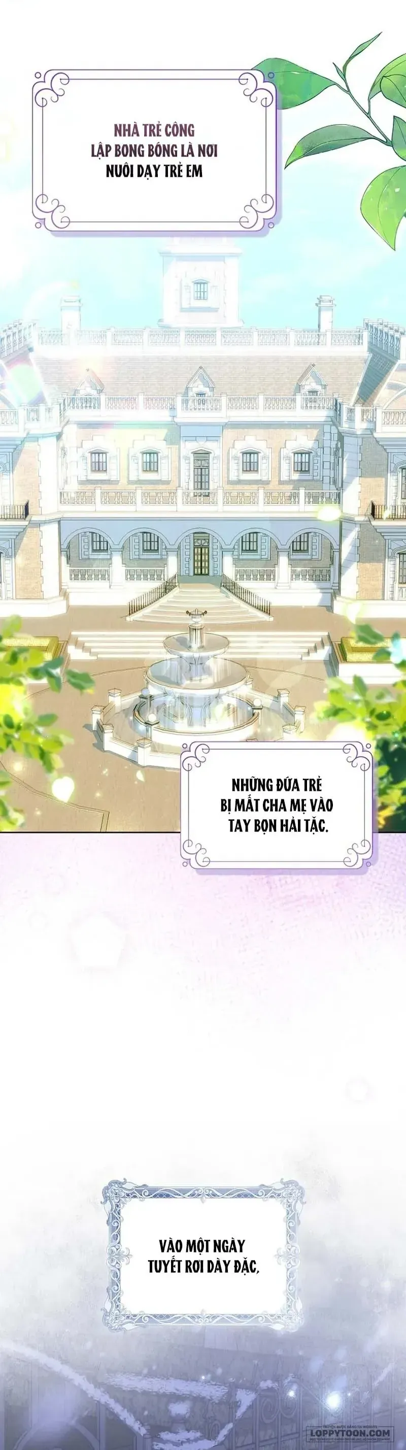 Thành Viên Nhỏ Nhất Của Show Nuôi Dạy Con Rất Đáng Yêu Chap 1