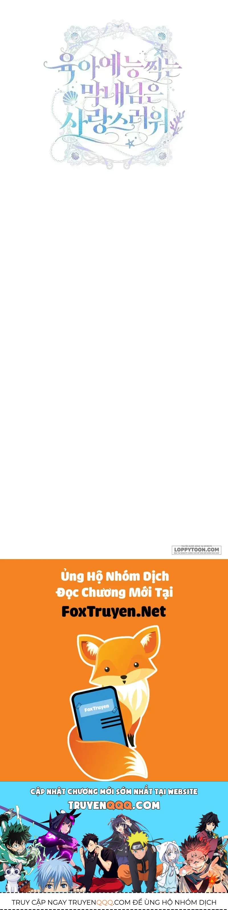 Thành Viên Nhỏ Nhất Của Show Nuôi Dạy Con Rất Đáng Yêu Chap 1