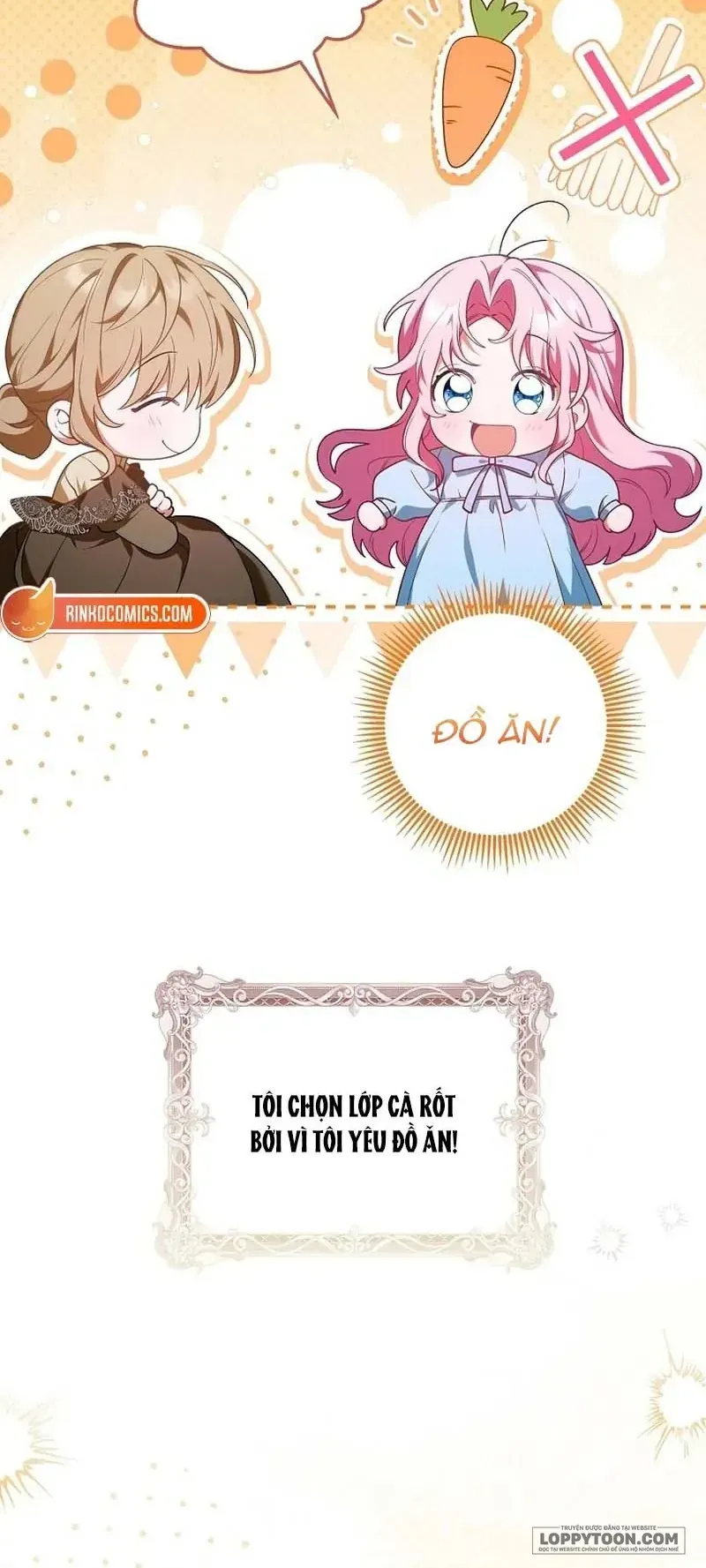 Thành Viên Nhỏ Nhất Của Show Nuôi Dạy Con Rất Đáng Yêu Chap 1