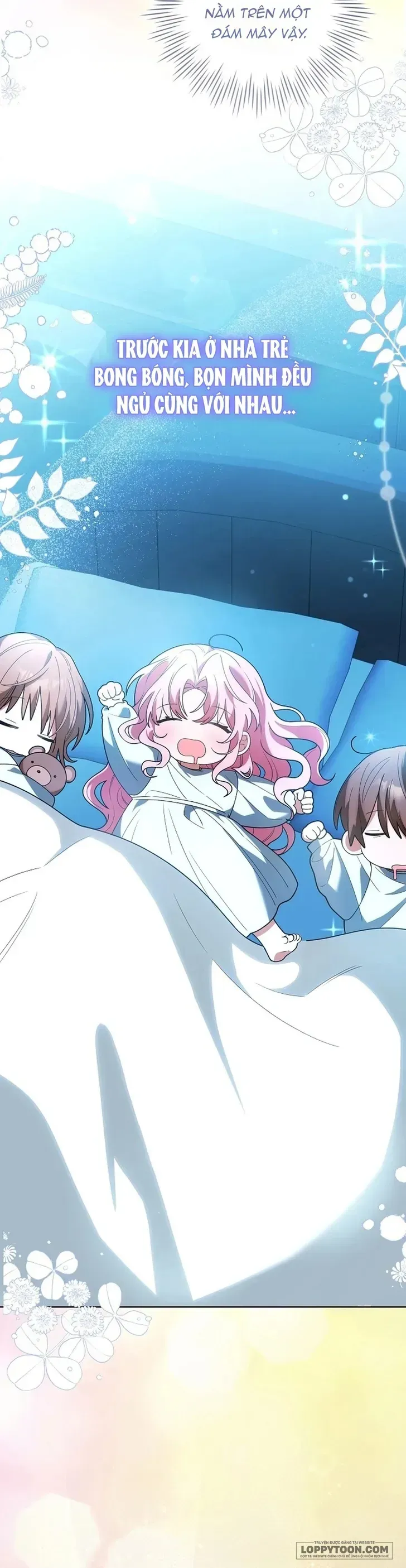 Thành Viên Nhỏ Nhất Của Show Nuôi Dạy Con Rất Đáng Yêu Chap 2 - Next Chap 1