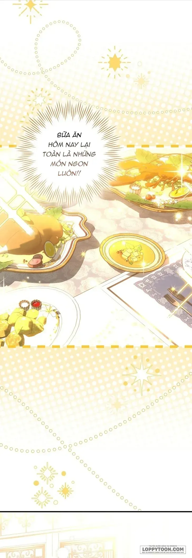 Thành Viên Nhỏ Nhất Của Show Nuôi Dạy Con Rất Đáng Yêu Chap 2 - Next Chap 1