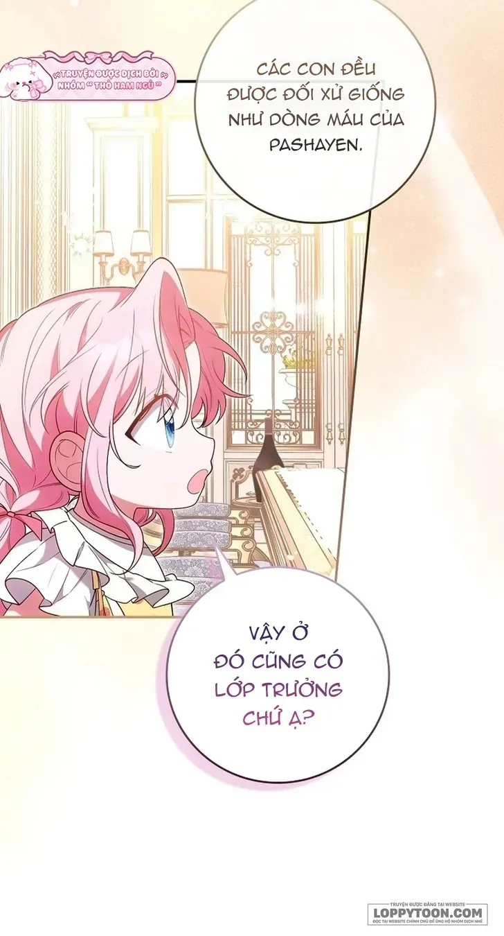 Thành Viên Nhỏ Nhất Của Show Nuôi Dạy Con Rất Đáng Yêu Chap 2 - Next Chap 1