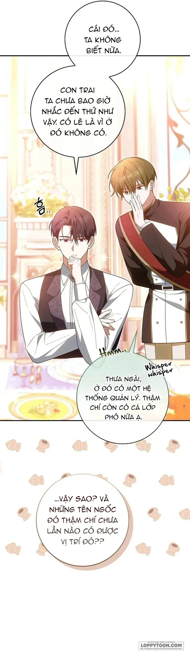 Thành Viên Nhỏ Nhất Của Show Nuôi Dạy Con Rất Đáng Yêu Chap 2 - Next Chap 1