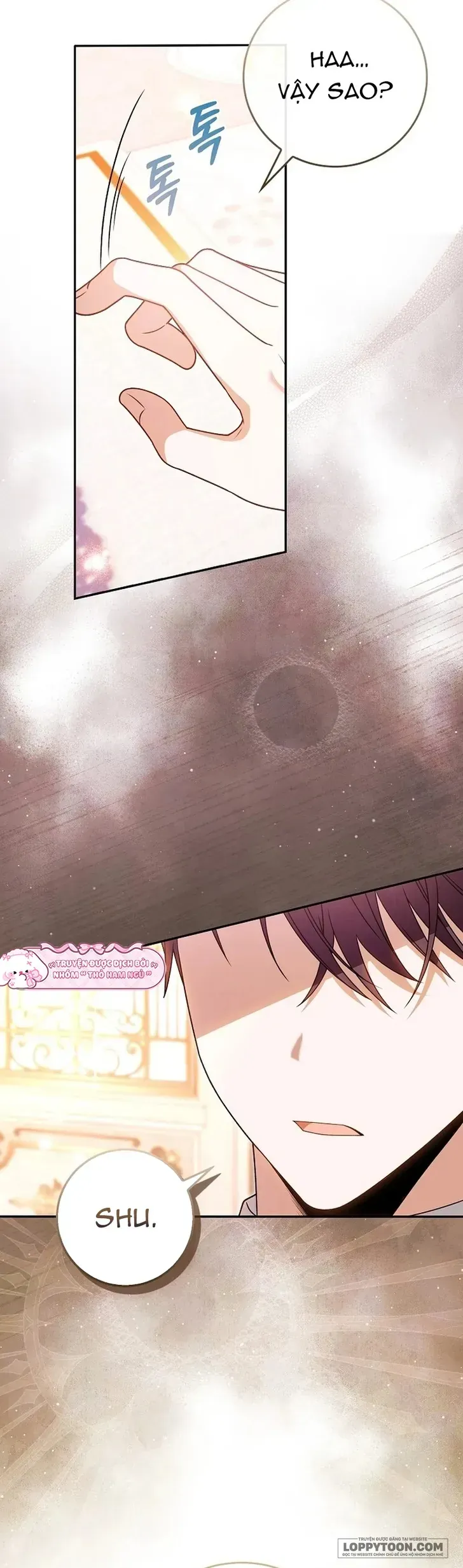 Thành Viên Nhỏ Nhất Của Show Nuôi Dạy Con Rất Đáng Yêu Chap 2 - Next Chap 1