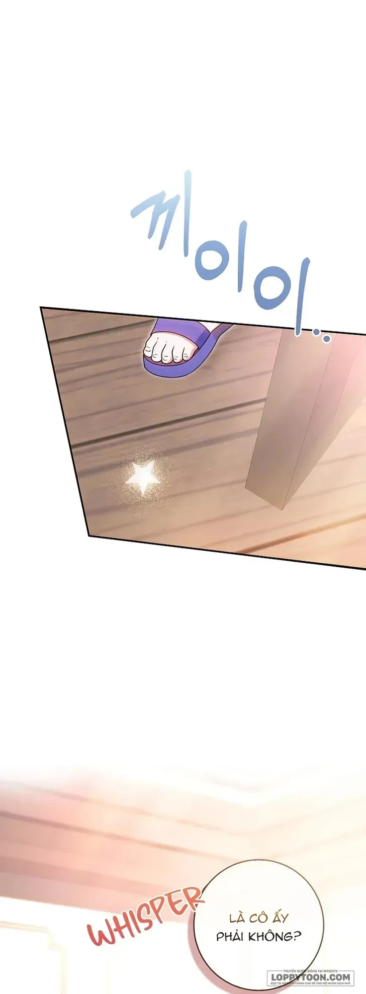 Thành Viên Nhỏ Nhất Của Show Nuôi Dạy Con Rất Đáng Yêu Chap 2 - Next Chap 1