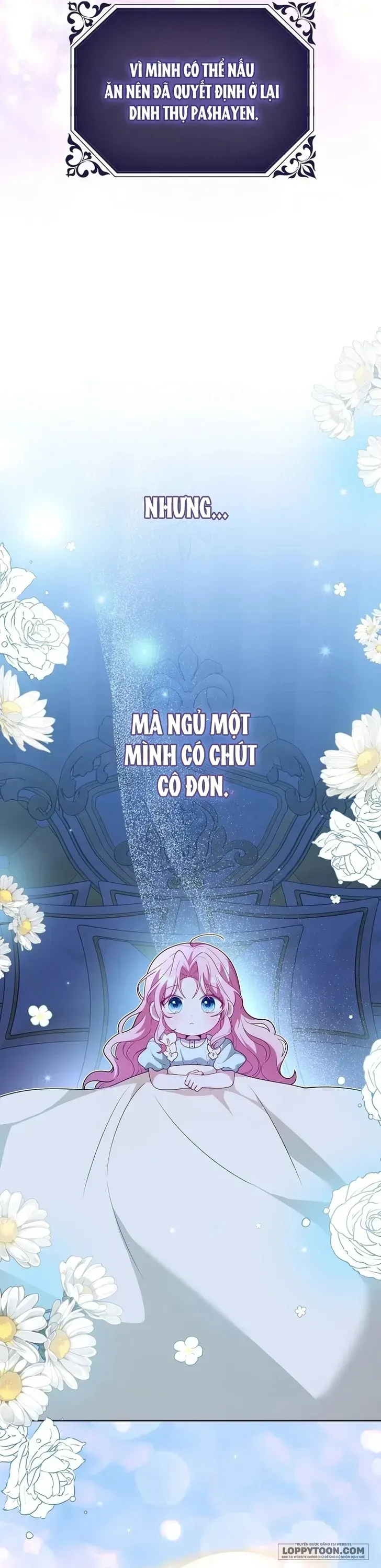 Thành Viên Nhỏ Nhất Của Show Nuôi Dạy Con Rất Đáng Yêu Chap 2 - Next Chap 1