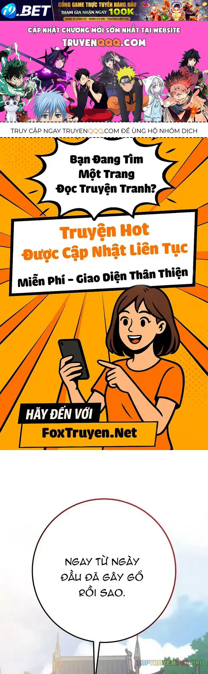 Trang 1 - Hồi Sinh Huyết Mạch Nam Cung