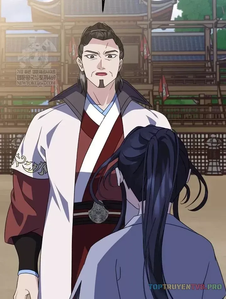 Trang 2 - Hồi Sinh Huyết Mạch Nam Cung